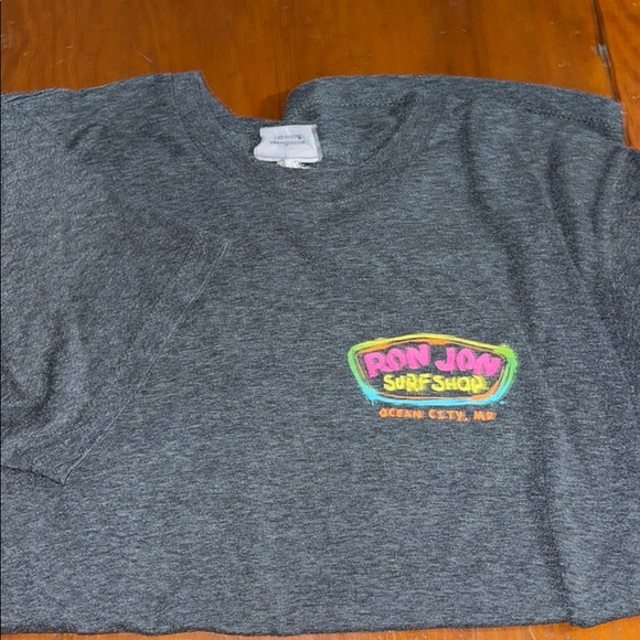 Ron Jon shirt - Picture 1 of 1